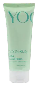 Yoon Skin Cica Facial Foam