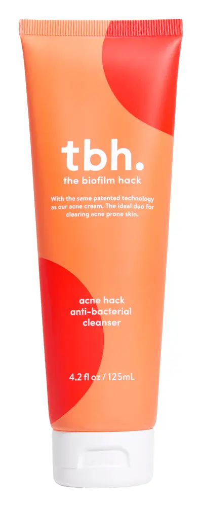 tbh. Anti-Bacterial Cleanser