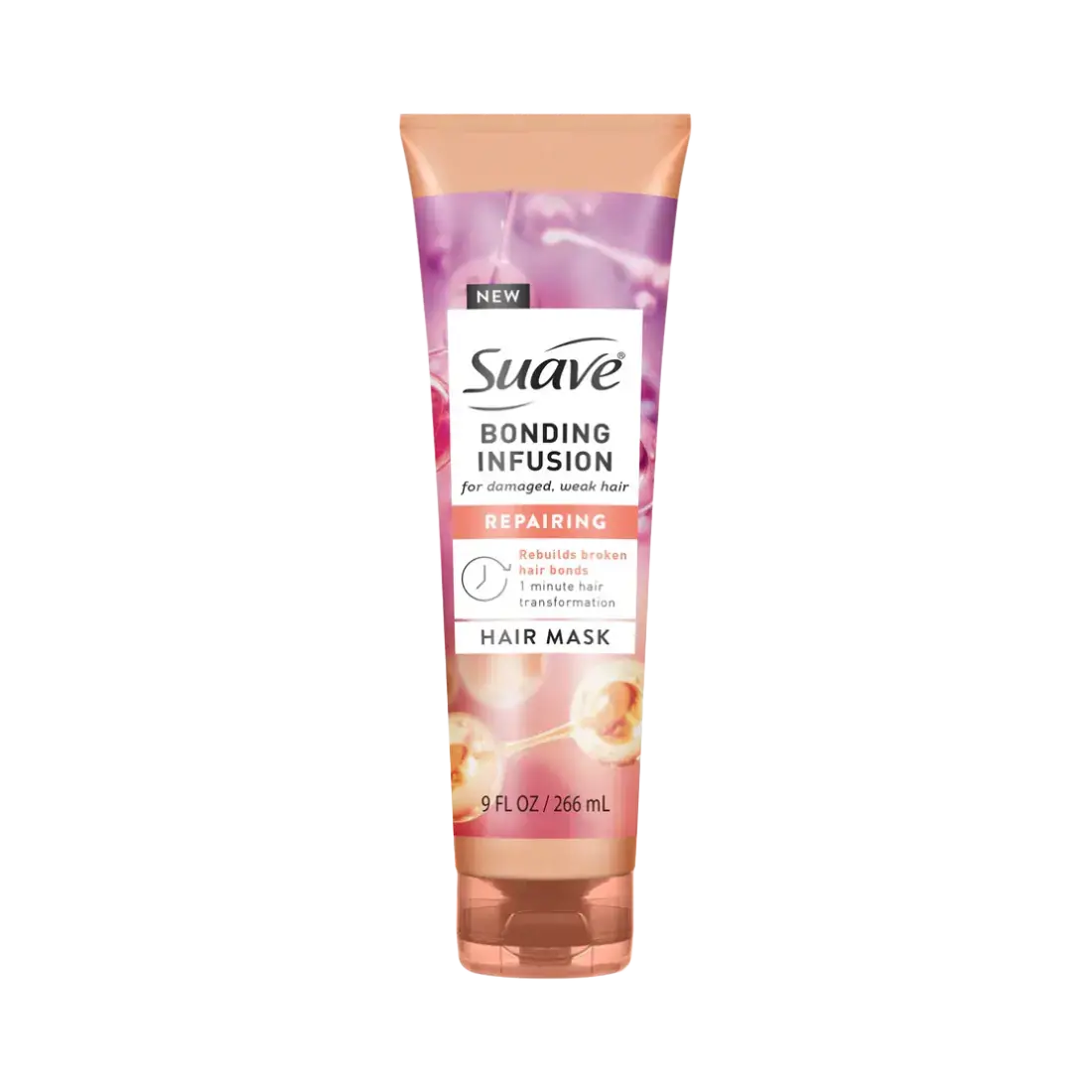 Suave Bonding Infusion Repairing Hair Mask