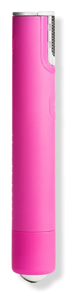 Dermaflash Mini Precision Peach-Fuzz Removal Device