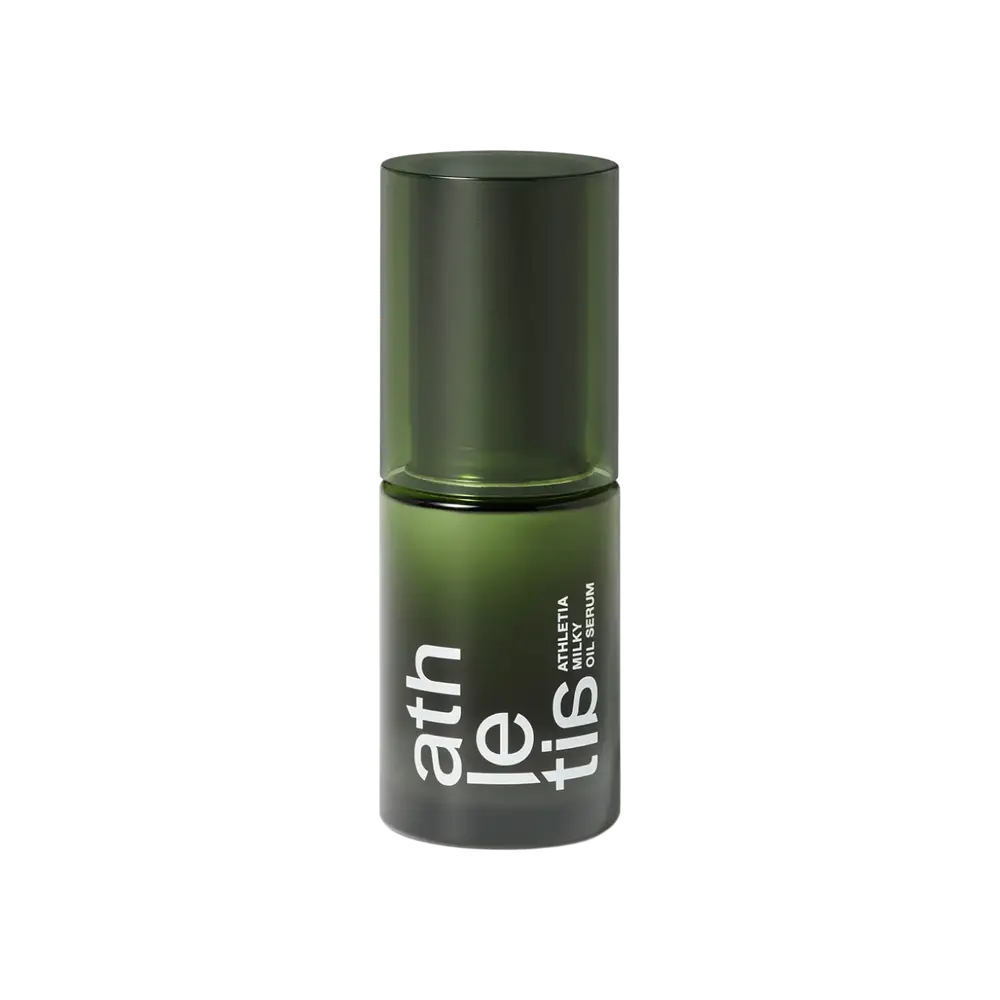 Athletia Milky Oil Serum