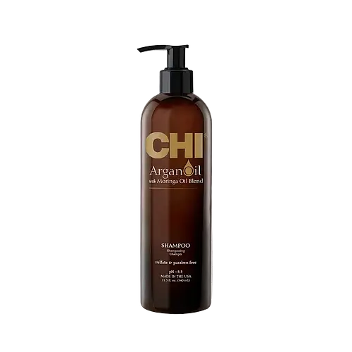 CHI Haircare Argan Oil Shampoo