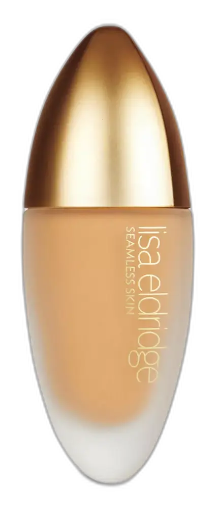 Lisa Eldridge Seamless Skin Foundation Shade 20.5