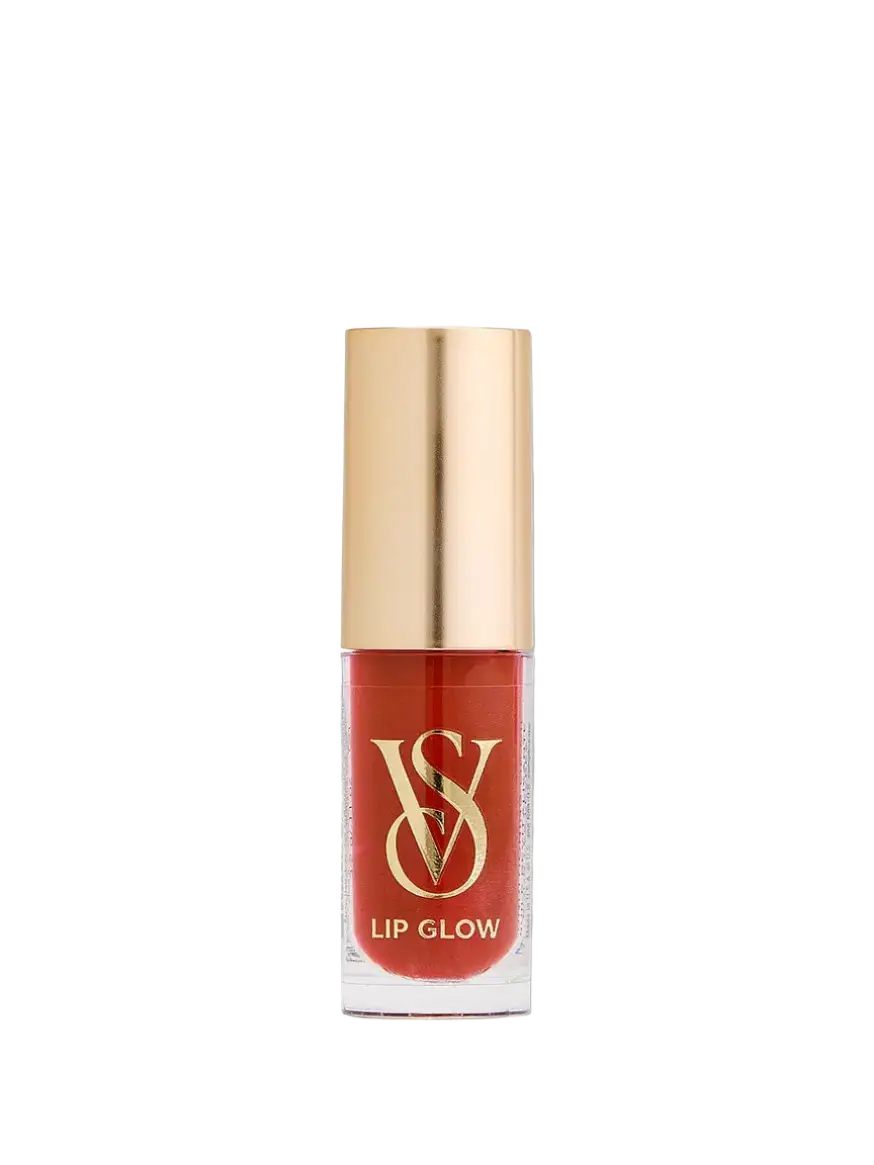 Victoria’s Secret Lip Glow Sheer Lip Oil Maple