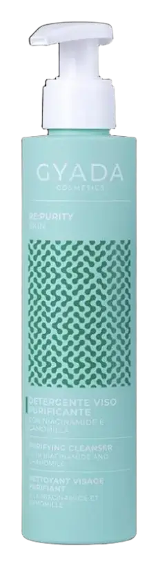 Gyada Cosmetics Purifying Cleanser