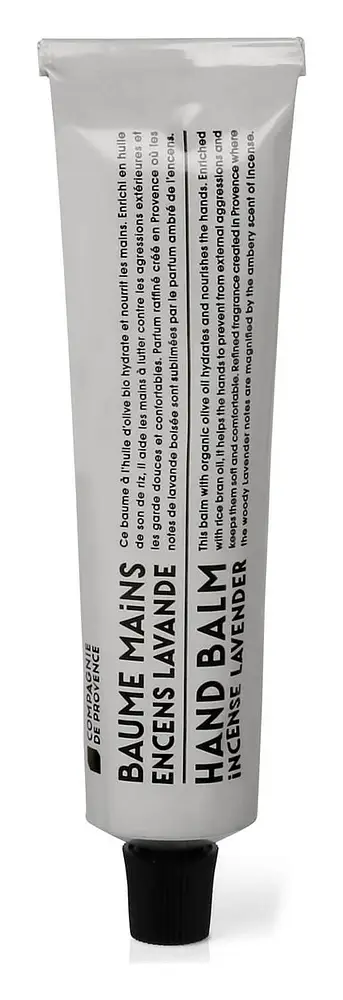 Compagnie De Provence Hand Balm