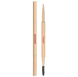 Secondate Brow People Pencil Ash Brown
