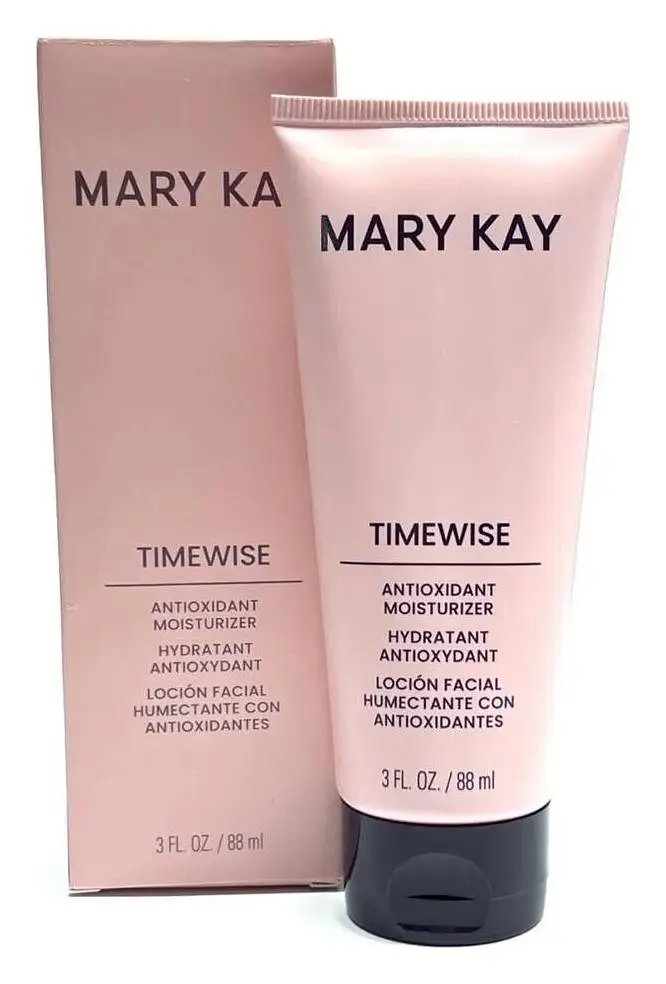 Mary Kay Timewise Antioxidant Moisturizer Normal/Dry