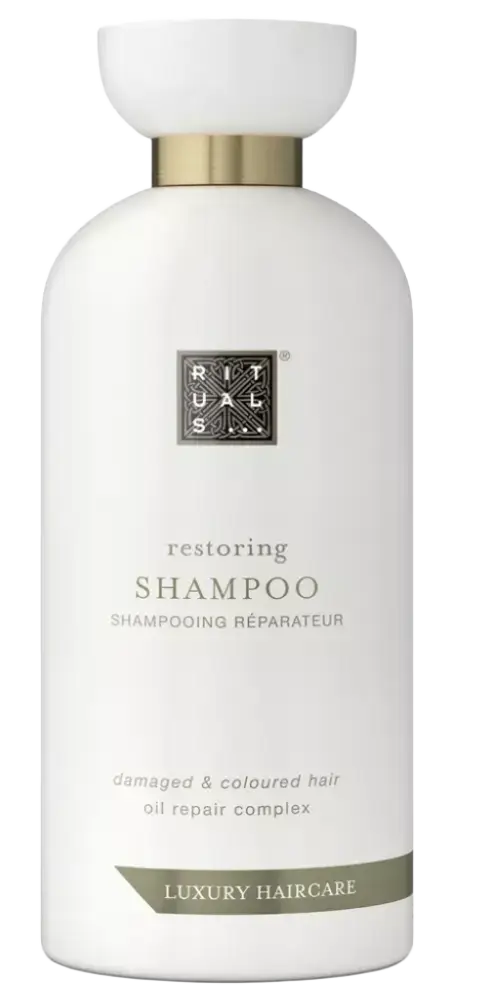 Rituals Cosmetics Restoring Shampoo