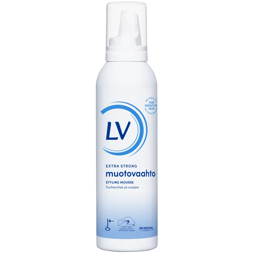 LV Muotovaahto