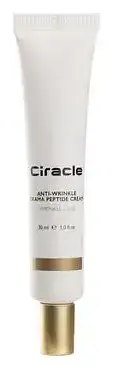Ciracle Anti Wrinkle Drama Peptide Cream