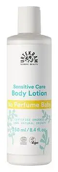 Urtekram No Perfume Baby Body Lotion