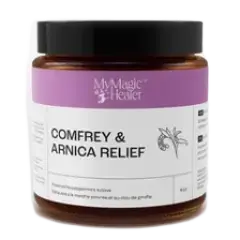 My Magic Healer Comfrey & Arnica Relief