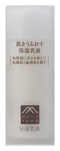 Matsuyama Hadauru Moisturizing Emulsion