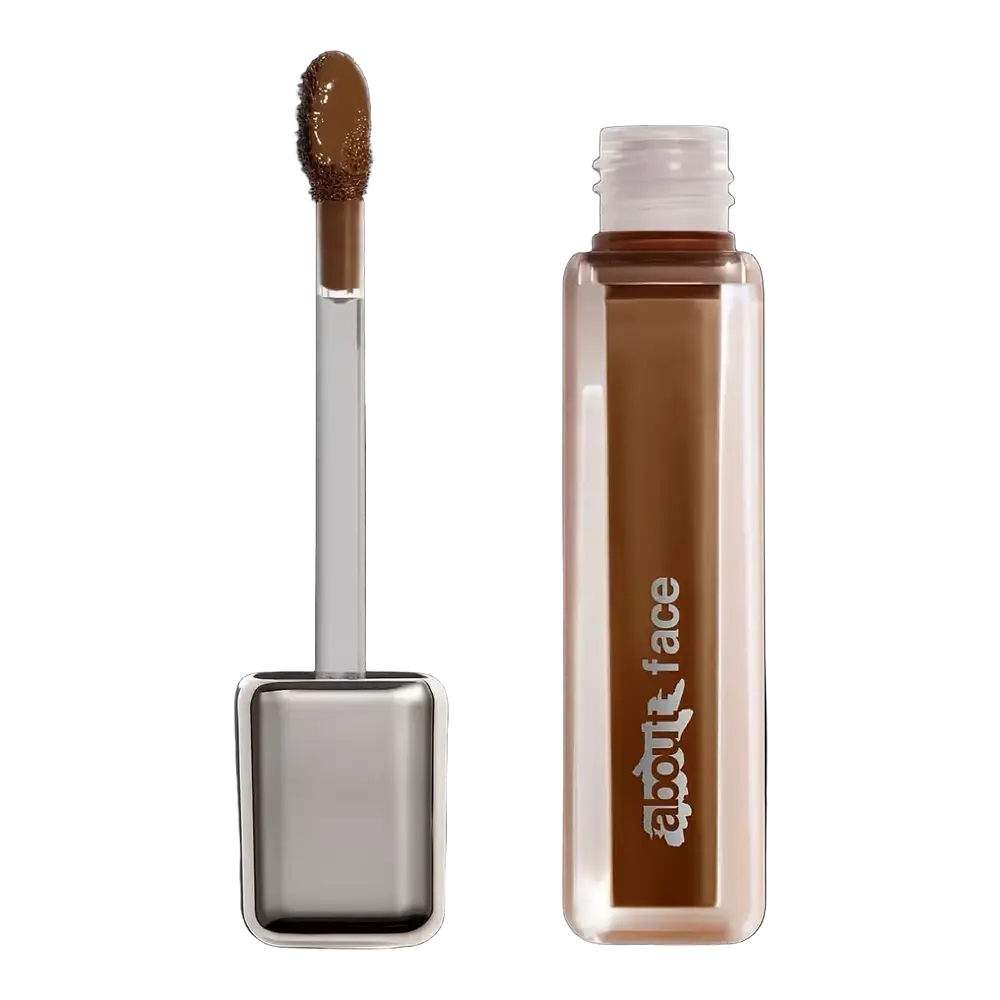 about-face The Illusionist Skin-Focused Concealer D3 Neutral