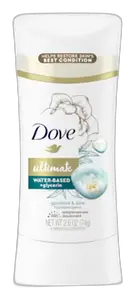 Dove Ultimate Antiperspirant Deodorant Stick Gardenia and Aloe