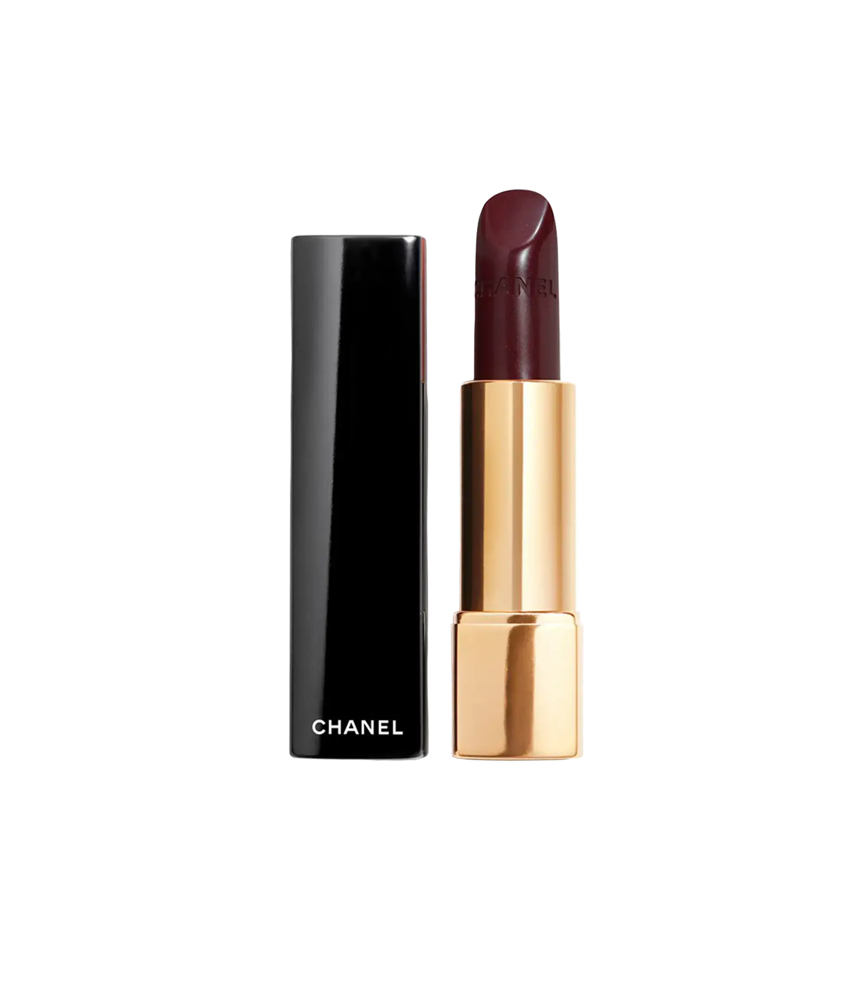 Chanel Rouge Allure Luminous Intense Lip Colour 109 Rouge Noir