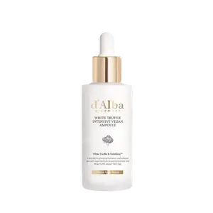 D'Alba White Truffle Intensive Vegan Ampoule