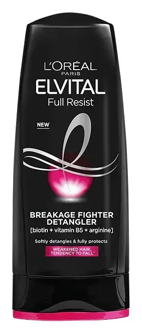 L'Oreal Elvital Full Resist Conditioner