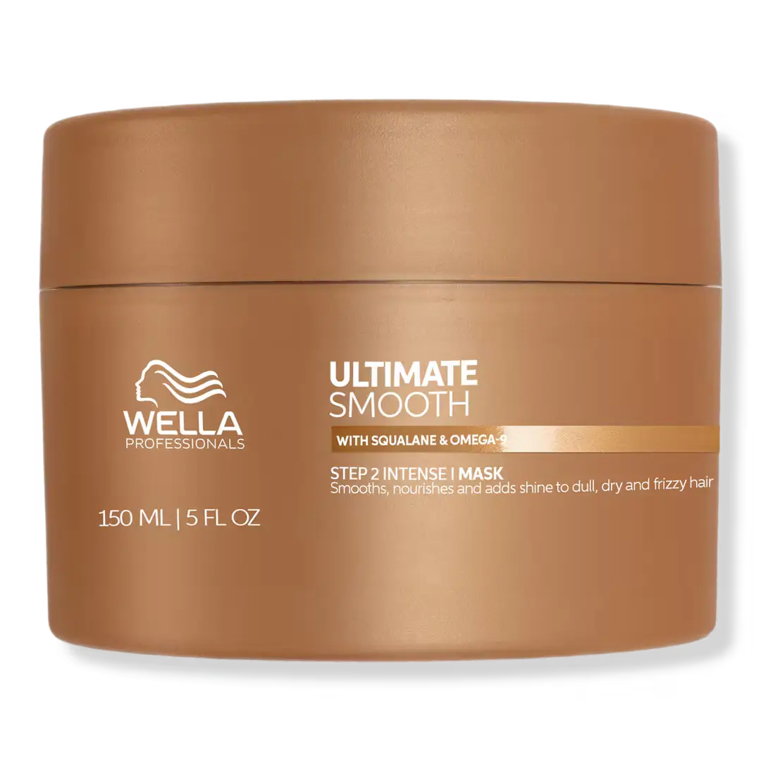 Wella Ultimate Smooth Hair Mask