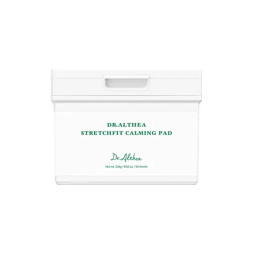 Dr. Althea Stretchfit Calming Pad
