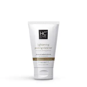 HC Care Lightening Peeling Cleanser