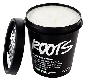 LUSH Roots Scalp Treatment