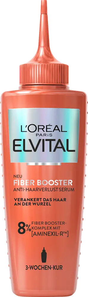 L'Oreal Elvital Haarserum Fiber Booster Germany