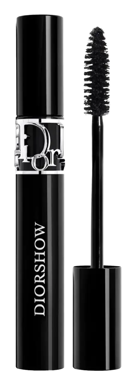 Dior Diorshow 24h Buildable Volume Mascara 090 Timeless Black