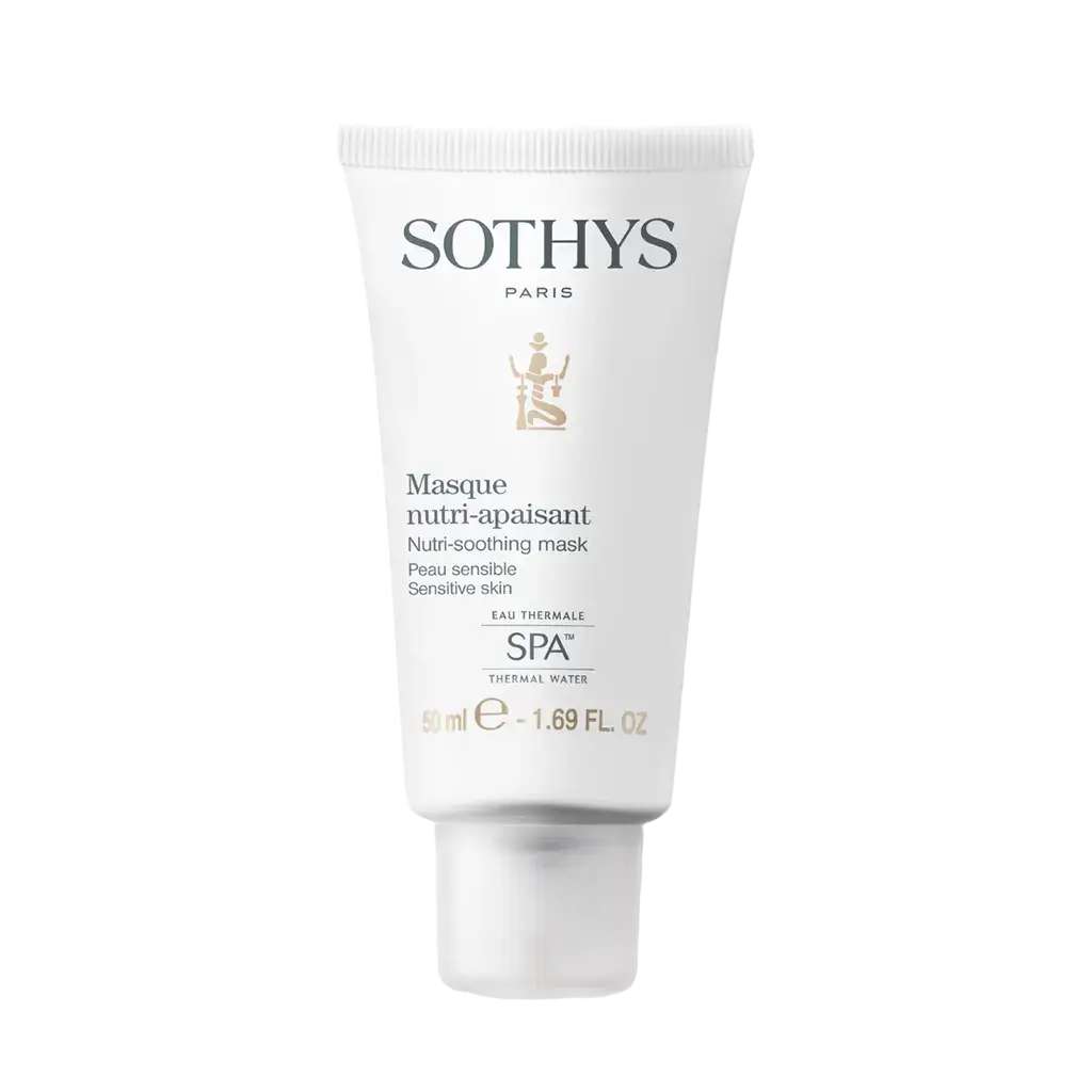 SOTHYS Nutri-Soothing Mask