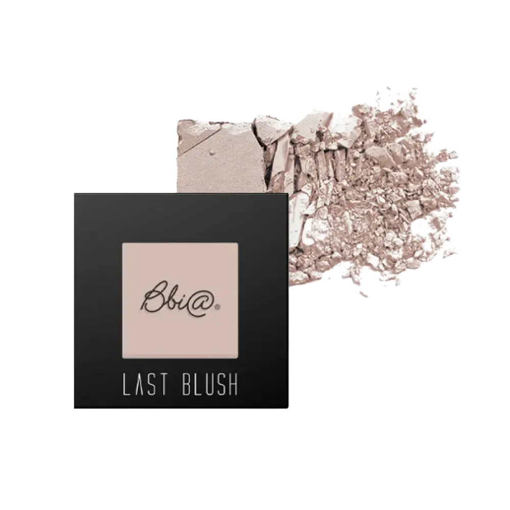 BBIA Last Blush Contour Pistachio Blossom