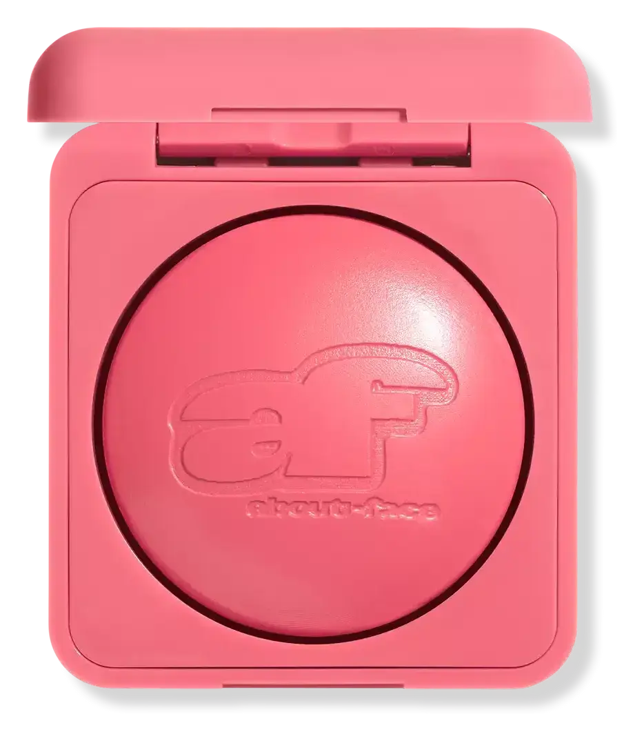 about-face Cheek Freak Blush Balm Laid