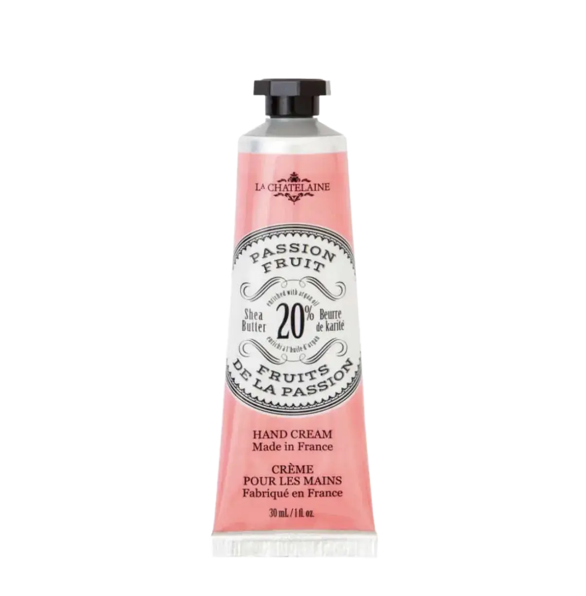 La Chatelaine Hand Cream Passion Fruit