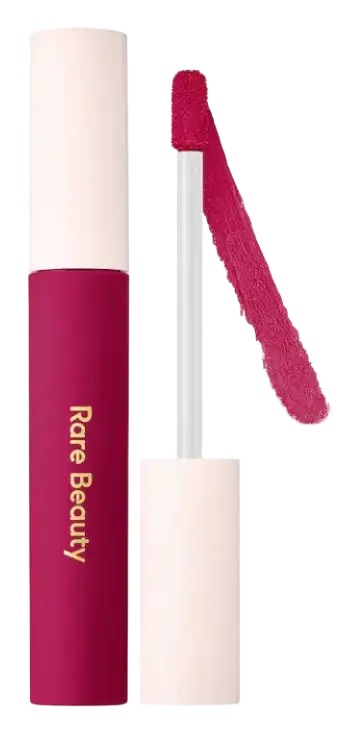 Rare Beauty Lip Soufflé Matte Lip Cream Heroic