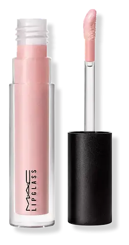 Mac Cosmetics Lipglass Oyster Girl