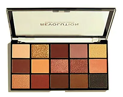Revolution Beauty Reloaded Palette Velvet Rose