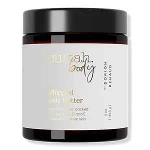 Buttah Skin Whipped Body Butter