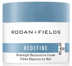 Rodan + Fields Redefine Overnight Restorative Cream