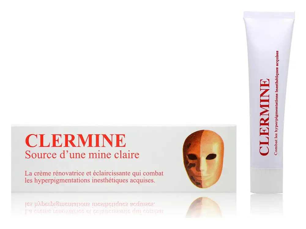Cosmétique Médicale Clermine