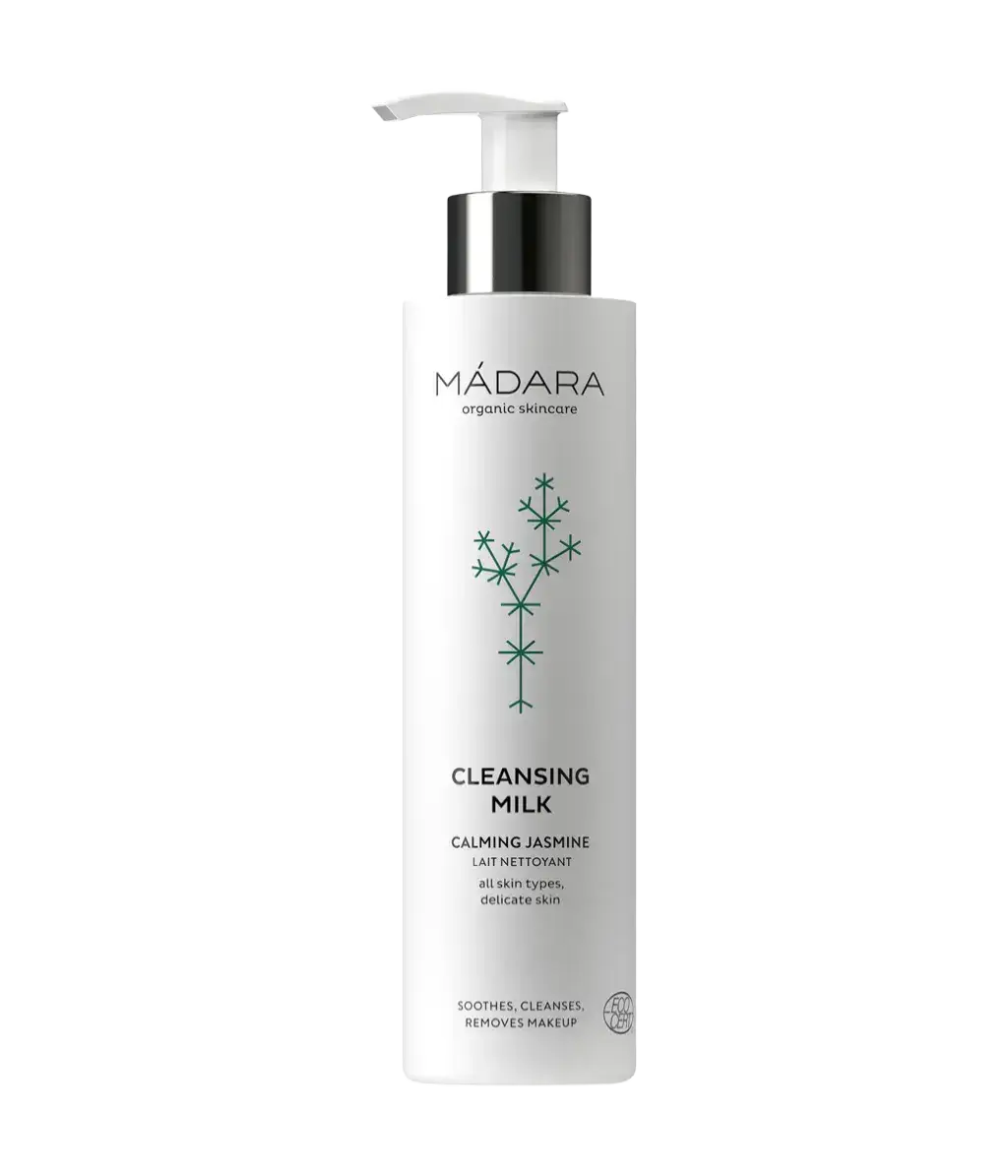 Madara Cleansing Milk