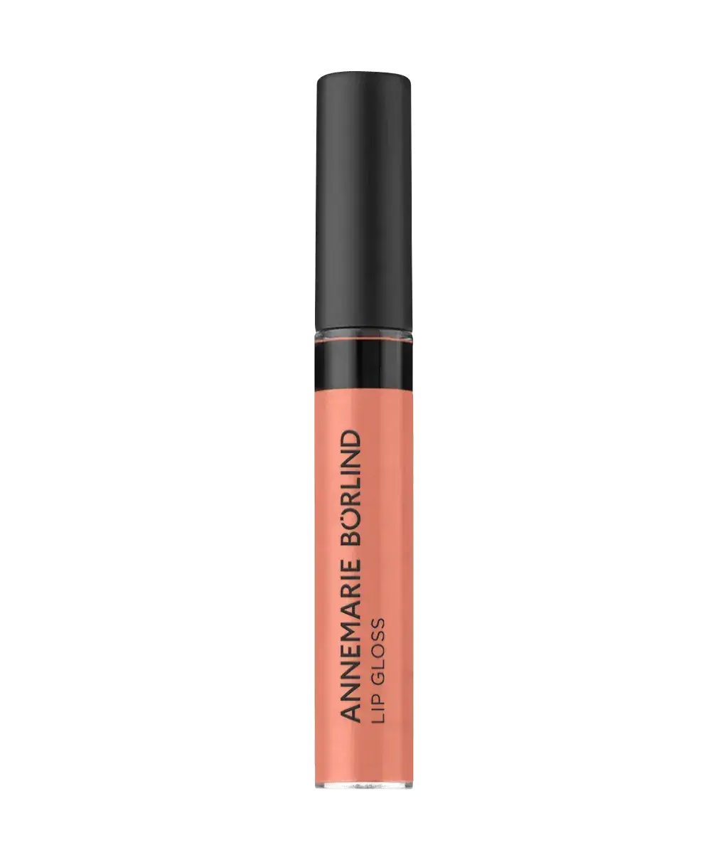 Annemarie Börlind Lip Gloss Glowy Peach