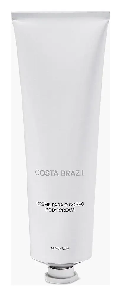 Costa Brazil Body Cream