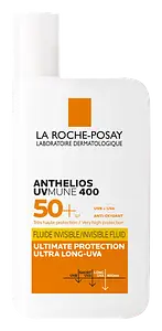 La Roche-Posay Anthelios Uvmune 400 Invisible Fluid SPF50+ Middle East