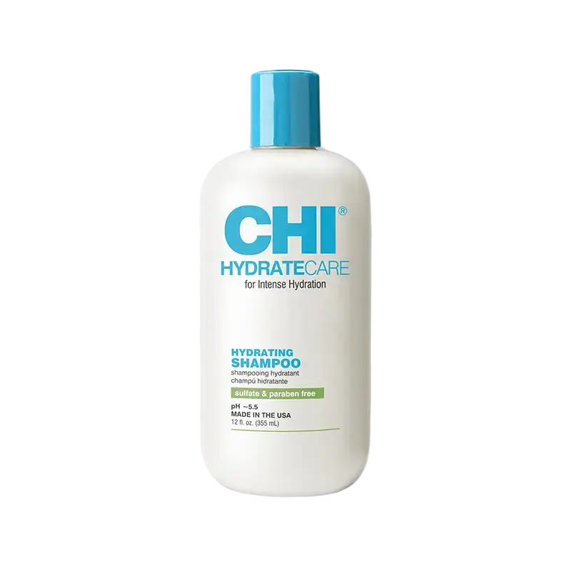 CHI Haircare Hydratecare Hydrating Shampoo