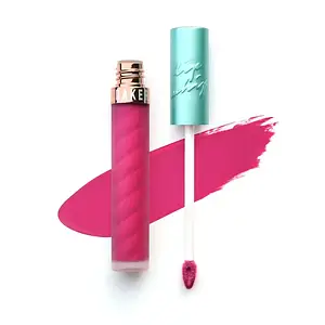 Beauty Bakerie Matte Lip Whip Sakura Delight