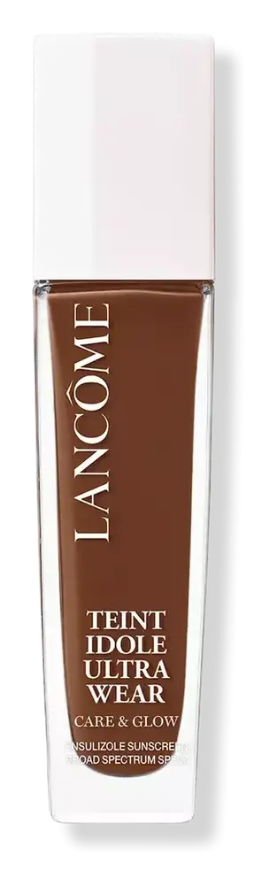 Lancôme Teint Idole Ultra Wear Care and Glow Serum Foundation 540C