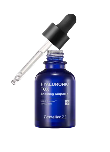 Centellian24 Hyaluronic Tox Boosting Ampoule