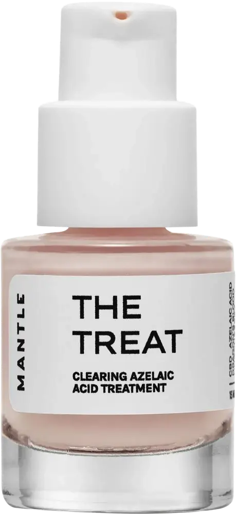 Mantle The Treat Clearing Azelaic Acid Treatment