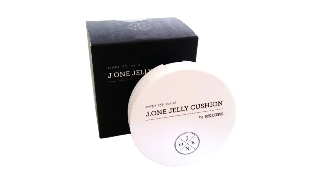 J.ONE Jelly Cushion #21