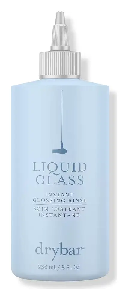 Drybar Liquid Glass Instant Glossing Rinse